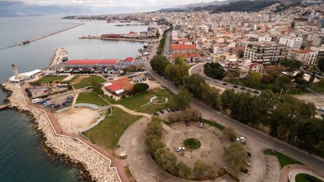 Πάτρα: Με τι καιρό θα τσικνίσουμε σήμερα