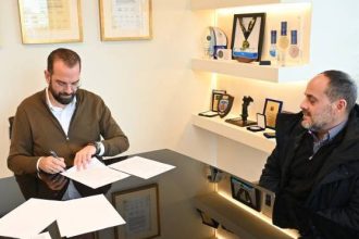 Αντιμετωπίζονται φθορές και βλάβες στο εθνικό οδικό δίκτυο της Περιφέρειας Δυτικής Ελλάδας