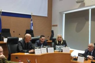 Σύστημα εσωτερικού ελέγχου για πρώτη φορά στην Περιφέρεια Δυτικής Ελλάδας