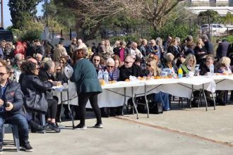 Με επιτυχία η 8η γιορτή πορτοκαλιού του Πολιτιστικού Συλλόγου Αλισσαίων "ΠΕΙΡΟΣ" (ΦΩΤΟ)