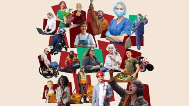 Πάτρα: Ανοιχτή πολιτική εκδήλωση για την ακρίβεια και τα εργασιακά δικαιώματα, από τον ΣΥΡΙΖΑ-Π.Σ.