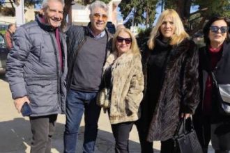 Η γιορτή του πορτοκαλιού στην εκπομπή "Σαββατοκύριακο με τον Μάνεση"