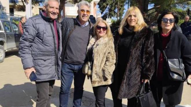 Η γιορτή του πορτοκαλιού στην εκπομπή "Σαββατοκύριακο με τον Μάνεση"