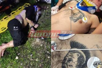 Πάτρα - Απόπειρα ανθρωποκτονίας 45χρονου: Ώρα απολογίας την Παρασκευή για τους πέντε κατηγορούμενους