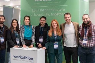 kariera.gr: Η Ημέρα Καριέρας Τουρισμού στην Πάτρα ξεπέρασε τις 3.000 συνεντεύξεις εργασίας