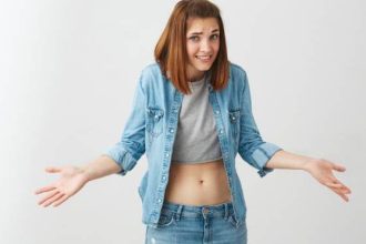 6 απλοί τρόποι για να μειώσετε το φούσκωμα