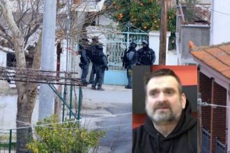 Λάρισα: Ο 60χρονος πυροβόλησε εξ επαφής τα θύματά του - Τι έδειξε η ιατροδικαστική