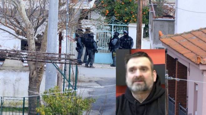 Λάρισα: Ο 60χρονος πυροβόλησε εξ επαφής τα θύματά του - Τι έδειξε η ιατροδικαστική