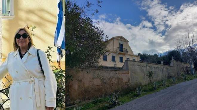 Δολοφονία στη Ζάκυνθο: Σε εξέλιξη οι έρευνες για τον εντοπισμό του δράστη που σκότωσε την 69χρονη