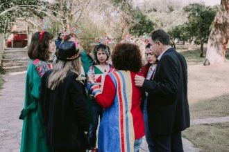 Πλήθος μικρών και μεγάλων πλημμύρισε την Καρναβαλούπολη «Εικαστικές Τέχνες και Καρναβάλι»