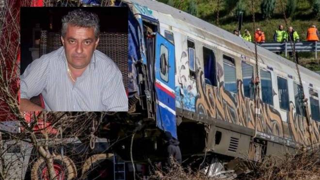 Πόρισμα Τέμπη: Ο σταθμάρχης της Λάρισας ήταν συναισθηματικά φορτισμένος γιατί είχε κάνει το ίδιο λάθος λίγο νωρίτερα