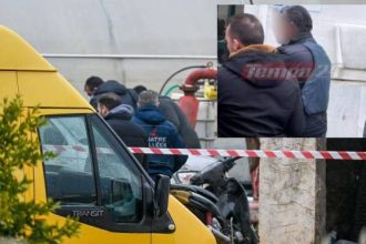 Έγκλημα στην Ηλεία: Ποινική δίωξη για ανθρωποκτονία από πρόθεση στον 56χρονο δράστη - Τον χειροκρότησαν έξω από τα δικαστήρια