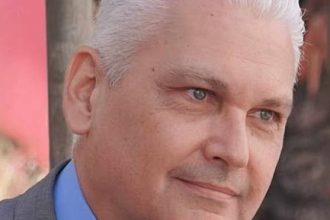 Φωκίων Ζαΐμης για αντιπλημμυρικά έργα: «Πιέζουμε για την εκπόνηση των απαιτούμενων μελετών το Υπουργείο και την Ολυμπία Οδό»