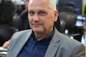 Φ. Ζαΐμης: «Η αξιόπιστη μεταφορά των μαθητών είναι προϋπόθεση για το δικαίωμα στη μάθηση»