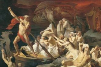 Επιστήμονες συνάντησαν τον… Χάρο: Ανακάλυψαν νευροχημική ουσία που ίσως «συνοδεύει» τις ψυχές στον άλλο κόσμο