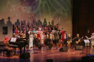 Με επιτυχία πραγματοποιήθηκε το Φεστιβάλ Τραγουδιού της ΚΕΔΗΠ-Καρναβάλι Πάτρας