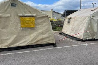 Σείεται συνεχώς η Σαντορίνη: "Τα 5,3 Ρίχτερ δεν ήταν σε καμία περίπτωση ο κύριος σεισμός" - Κι άλλος ισχυρός σεισμός 4,8 R στην Αμοργό