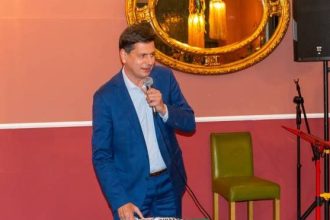 σπιράλ: Πλήθος μελών και φίλων στην κοπή της βασιλόπιτας - ΦΩΤΟ