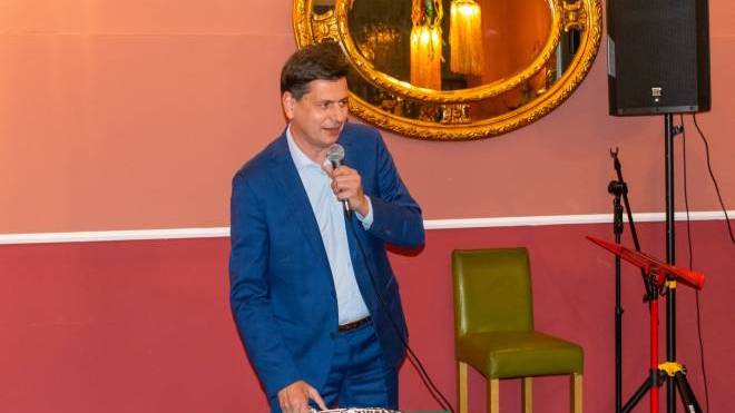 σπιράλ: Πλήθος μελών και φίλων στην κοπή της βασιλόπιτας - ΦΩΤΟ