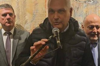 Έκκληση Φωκίωνα Ζαΐμη για επαναλειτουργία της ΕΒΟ Αιγίου