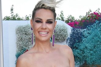 Ράνια Κωστάκη: Στο νοσοκομείο η ραδιοφωνική παραγωγός