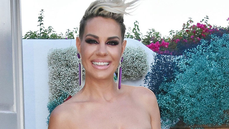 Ράνια Κωστάκη: Στο νοσοκομείο η ραδιοφωνική παραγωγός