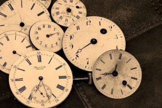 Αλλαγή ώρας: Πότε γυρίζουμε τα ρολόγια μια ώρα πιο μπροστά