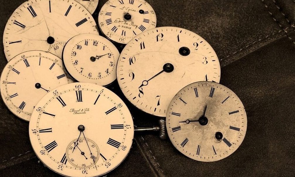 Αλλαγή ώρας: Πότε γυρίζουμε τα ρολόγια μια ώρα πιο μπροστά