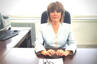 Ιατροδικαστής Ρουμπίνη Λεονταρή: «Επιχειρούν να σπιλώσουν με συνωμοσιολογικά σενάρια το πόρισμα»