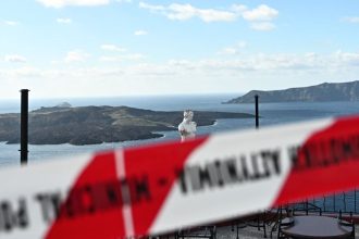 Κυκλάδες: Παραμένουν τα μέτρα - Πού θα συνεχίσουν να είναι κλειστά τα σχολεία