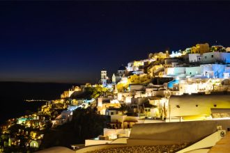 Κυκλάδες: Ο μεγαλύτερος έως τώρα σεισμός - 5,3 Ρίχτερ ανάμεσα σε Σαντορίνη και Αμοργό!