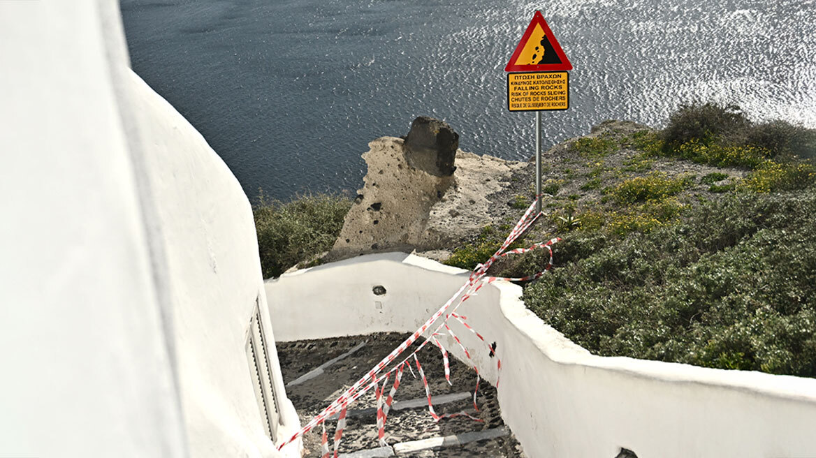 Σεισμοί στις Κυκλάδες: «Δεν έχει αλλάξει κάτι» λέει ο διευθυντής του Γεωδυναμικού - Ξάγρυπνοι οι κάτοικοι