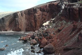 Νέος σεισμός 4,4 Ρίχτερ στην Αμοργό - «Υπαρκτό το σενάριο για 6 Ρίχτερ»