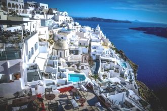 Πάνω από 21.500 σεισμοί μεταξύ Σαντορίνης και Αμοργού σε 22 μέρες, σύμφωνα με το ΕΚΠΑ