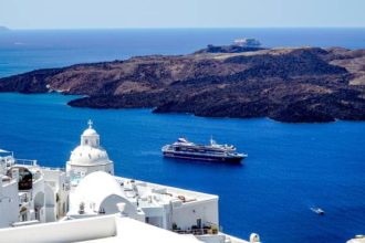 ΕΚΠΑ: Σε σταδιακή ύφεση η σεισμικότητα στις Κυκλάδες