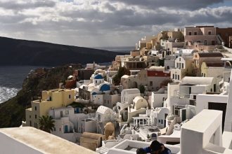 Σεισμοί στις Κυκλάδες: Ανοίγουν τα σχολεία από την Τρίτη 4 Μαρτίου