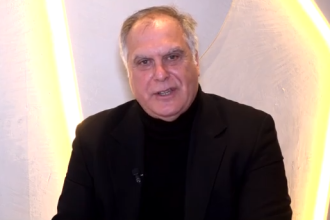 Στέφανο Σαρτίνι: «Η σχέση μας με τη Ρούλα Κορομηλά άρχισε στο “Ciao”»