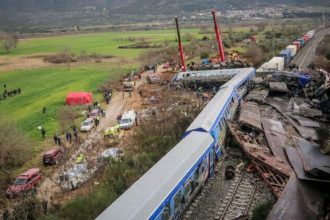 Συλλαλητήριο φοιτητών-μαθητών για τα Τέμπη την Παρασκευή 7 Φεβρουαρίου