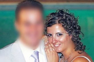 Ισόβια και από το Εφετείο στο συζυγοκτόνο για τη δολοφονία της Ανθής από την Ηλεία