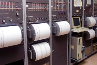 Σεισμός 4,1 Ρίχτερ στη Μεθώνη - Αισθητός σε πολλές περιοχές