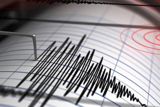 5,2 R στη Σαντορίνη - Ο ισχυρότερος σεισμός έως τώρα!
