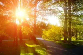 Σε περιοχές της Δυτ. Ελλάδας οι υψηλότερες θερμοκρασίες την Κυριακή - ΠΙΝΑΚΑΣ
