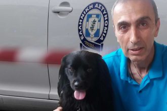 Πιερία: «Δεν τον σκότωσε μόνη της» - Τί λένε συγγενείς του 58χρονου για την σύντροφο του