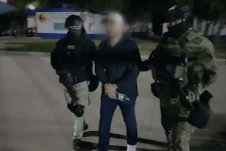 Νέα σύλληψη στελέχους καρτέλ στο Μεξικό μέσα σε λίγες ημέρες