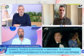 Συρίγος κατά Παπαρίζου - Ρουβά: «Η απόλυτη ξεπέτα»