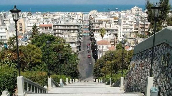 Καιρός: Ανεβαίνει σήμερα η θερμοκρασία στην Πάτρα