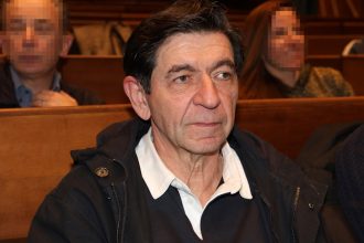 Σκιαδαρέσης: "Θα έφευγα από τον χώρο της υποκριτικής, αλλά..." - Τι αποκαλύπτει ο Πατρινός ηθοποιός