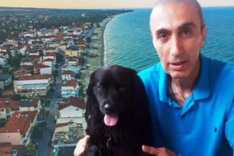 Έγκλημα η εξαφάνιση του 58χρονου στην Πιερία - Η σύντροφός του τον σκότωσε και τον έθαψε στην αυλή!