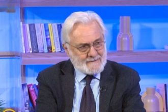 Γιάννης Σμαραγδής: «Γιατί έγινα σκηνοθέτης"