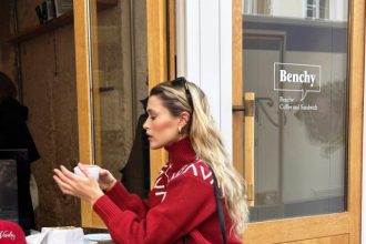 Το «μυστικό» ενός υπέροχου φυσικού μανικιούρ